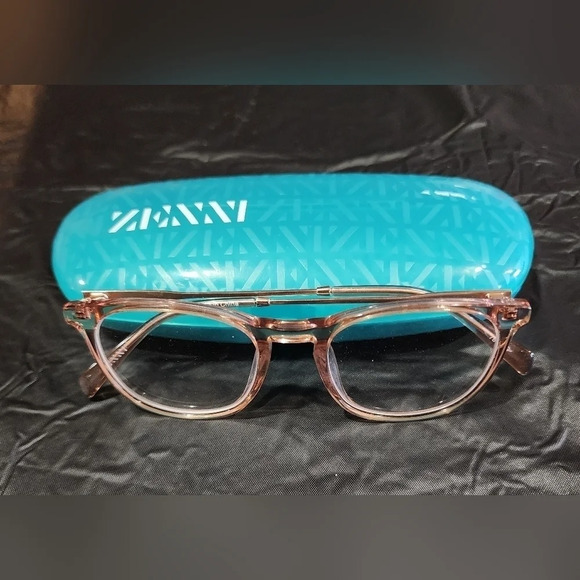 Zenni Frames For Prescription Lenses - Picture 1 of 2